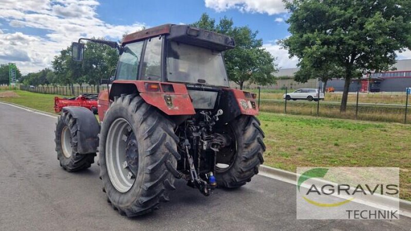 Traktor of the type Case IH MAXXUM 5140, Gebrauchtmaschine in Grimma (Picture 4)
