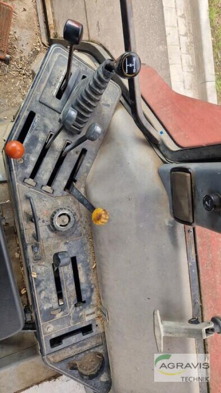 Traktor of the type Case IH MAXXUM 5140, Gebrauchtmaschine in Grimma (Picture 5)