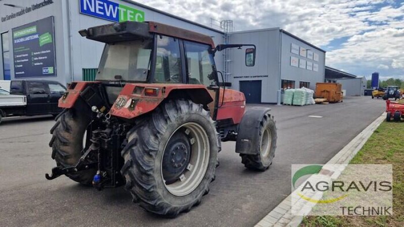Traktor of the type Case IH MAXXUM 5140, Gebrauchtmaschine in Grimma (Picture 3)