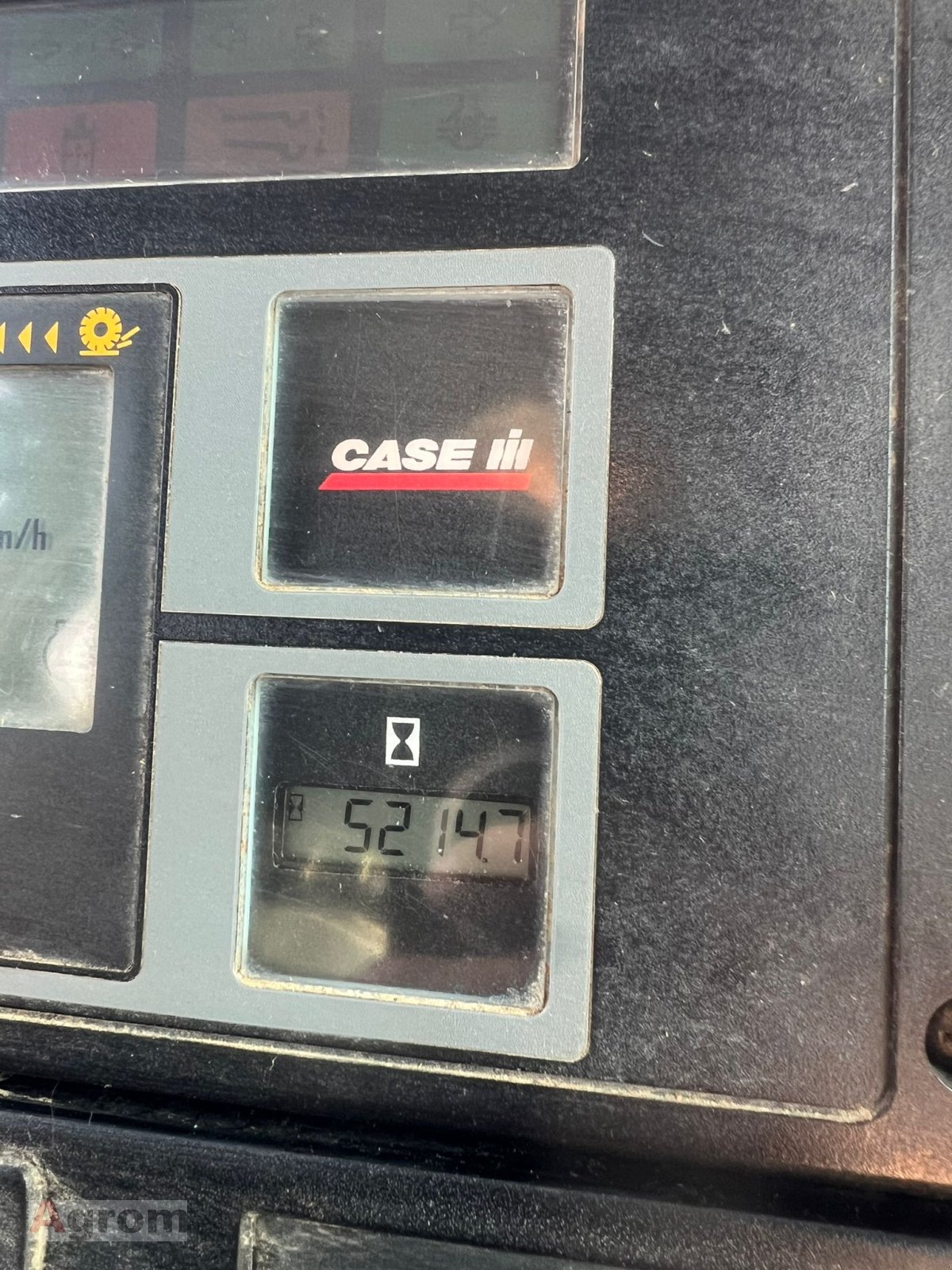 Traktor tip Case IH Maxxum 5150 Maxxtrac Pro, Gebrauchtmaschine in Keltern (Poză 13)