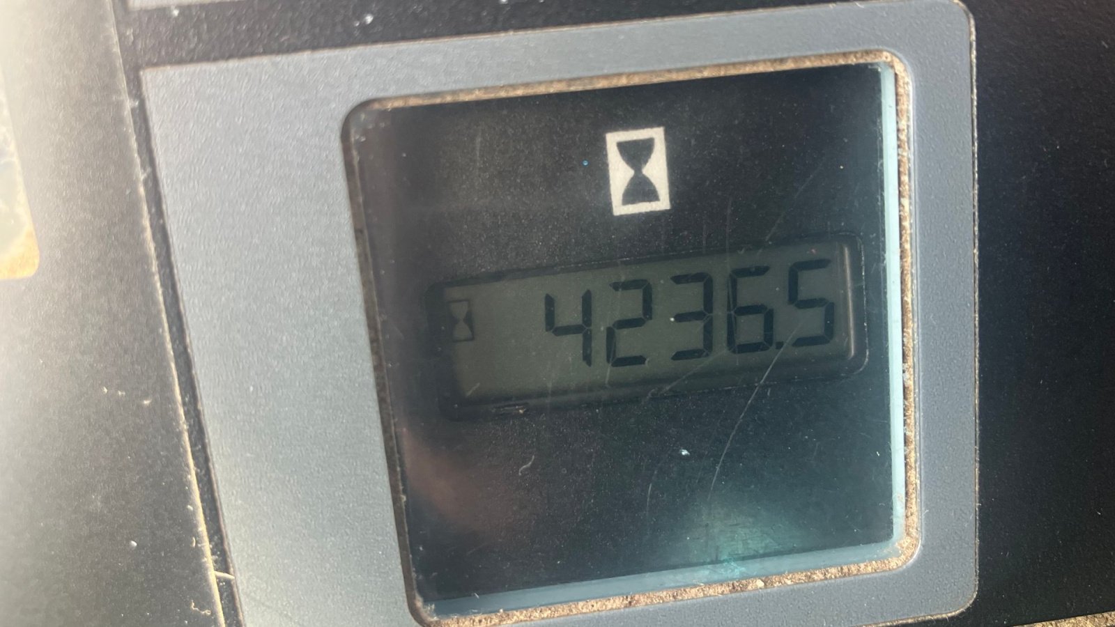 Traktor del tipo Case IH Maxxum 5150 Plus Traktor., Gebrauchtmaschine en Hurup Thy (Imagen 11)