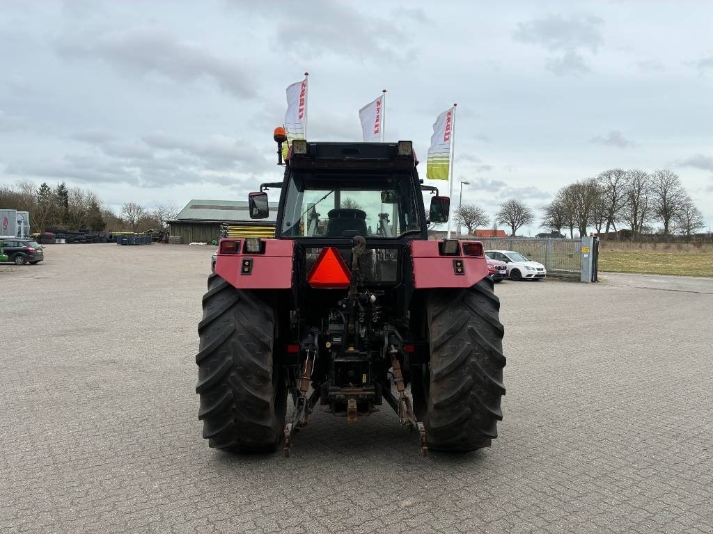 Traktor des Typs Case IH Maxxum 5150 plus, Gebrauchtmaschine in Hinnerup (Bild 23)