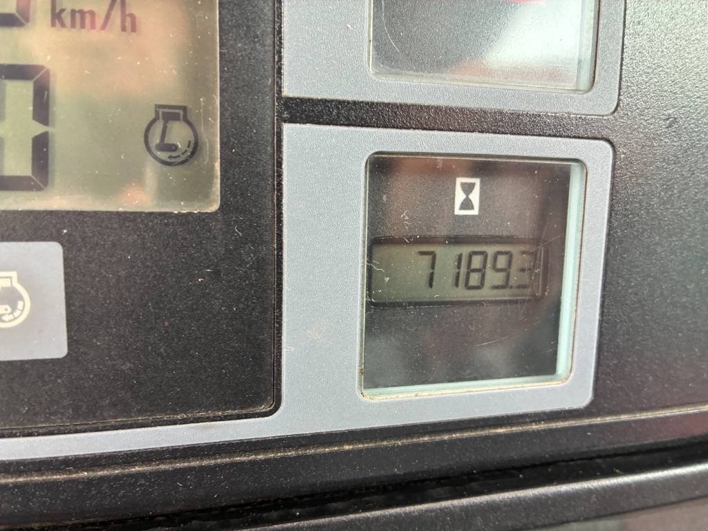 Traktor des Typs Case IH Maxxum 5150 plus, Gebrauchtmaschine in Hinnerup (Bild 17)