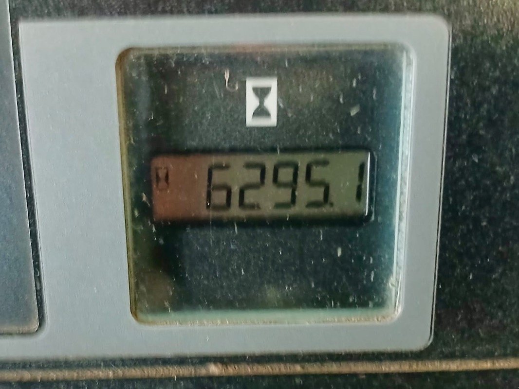 Traktor типа Case IH Maxxum 5150 Plus, Gebrauchtmaschine в Liebenwalde (Фотография 19)