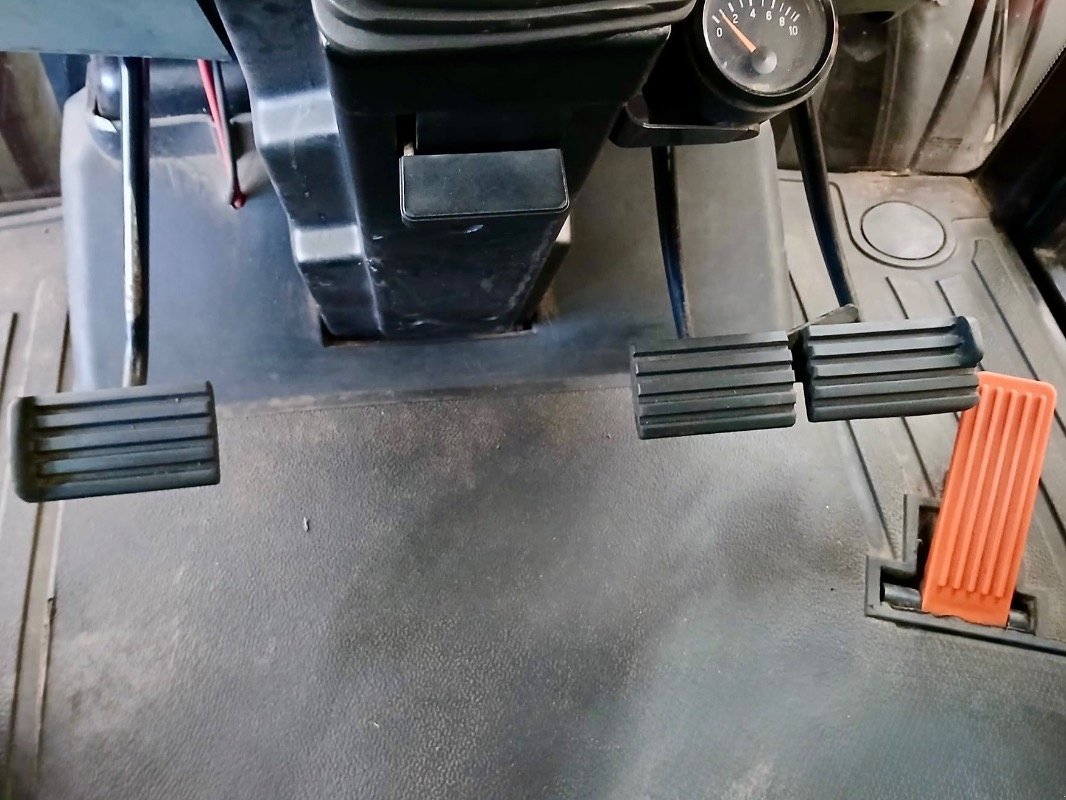 Traktor типа Case IH Maxxum 5150 Plus, Gebrauchtmaschine в Liebenwalde (Фотография 15)