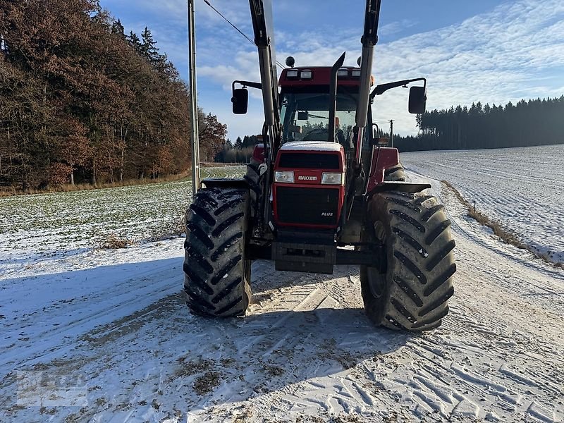Traktor za tip Case IH Maxxum 5150 Plus, Gebrauchtmaschine u Pfeffenhausen (Slika 3)