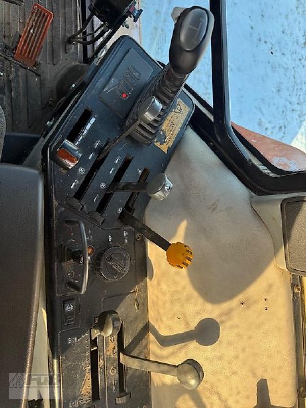 Traktor za tip Case IH Maxxum 5150 Plus, Gebrauchtmaschine u Pfeffenhausen (Slika 14)