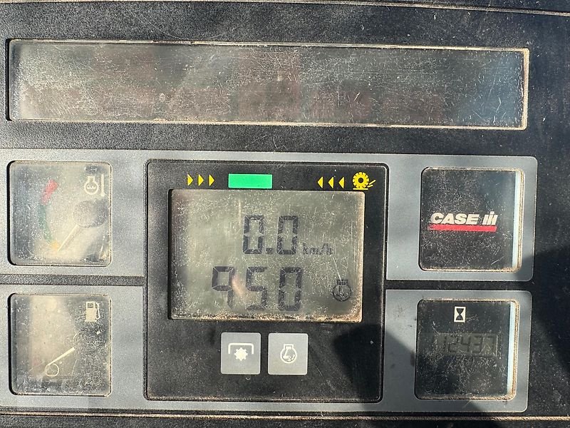 Traktor za tip Case IH Maxxum 5150 Plus, Gebrauchtmaschine u Pfeffenhausen (Slika 12)