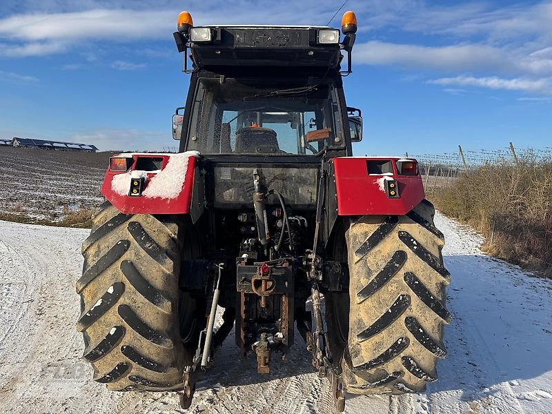 Traktor za tip Case IH Maxxum 5150 Plus, Gebrauchtmaschine u Pfeffenhausen (Slika 8)