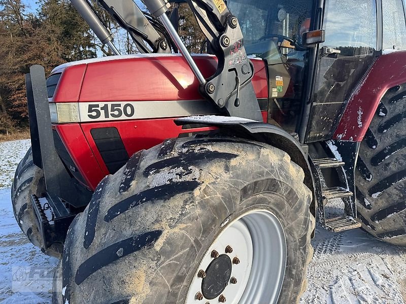 Traktor za tip Case IH Maxxum 5150 Plus, Gebrauchtmaschine u Pfeffenhausen (Slika 10)