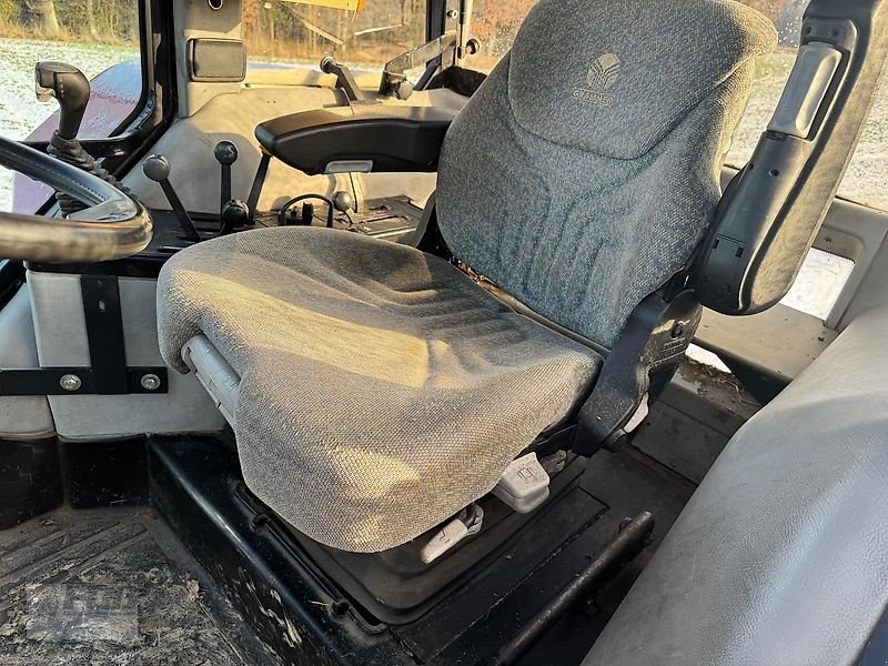 Traktor za tip Case IH Maxxum 5150 Plus, Gebrauchtmaschine u Pfeffenhausen (Slika 11)