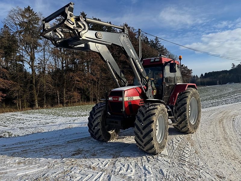Traktor za tip Case IH Maxxum 5150 Plus, Gebrauchtmaschine u Pfeffenhausen (Slika 2)