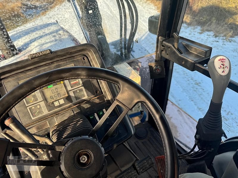 Traktor za tip Case IH Maxxum 5150 Plus, Gebrauchtmaschine u Pfeffenhausen (Slika 13)