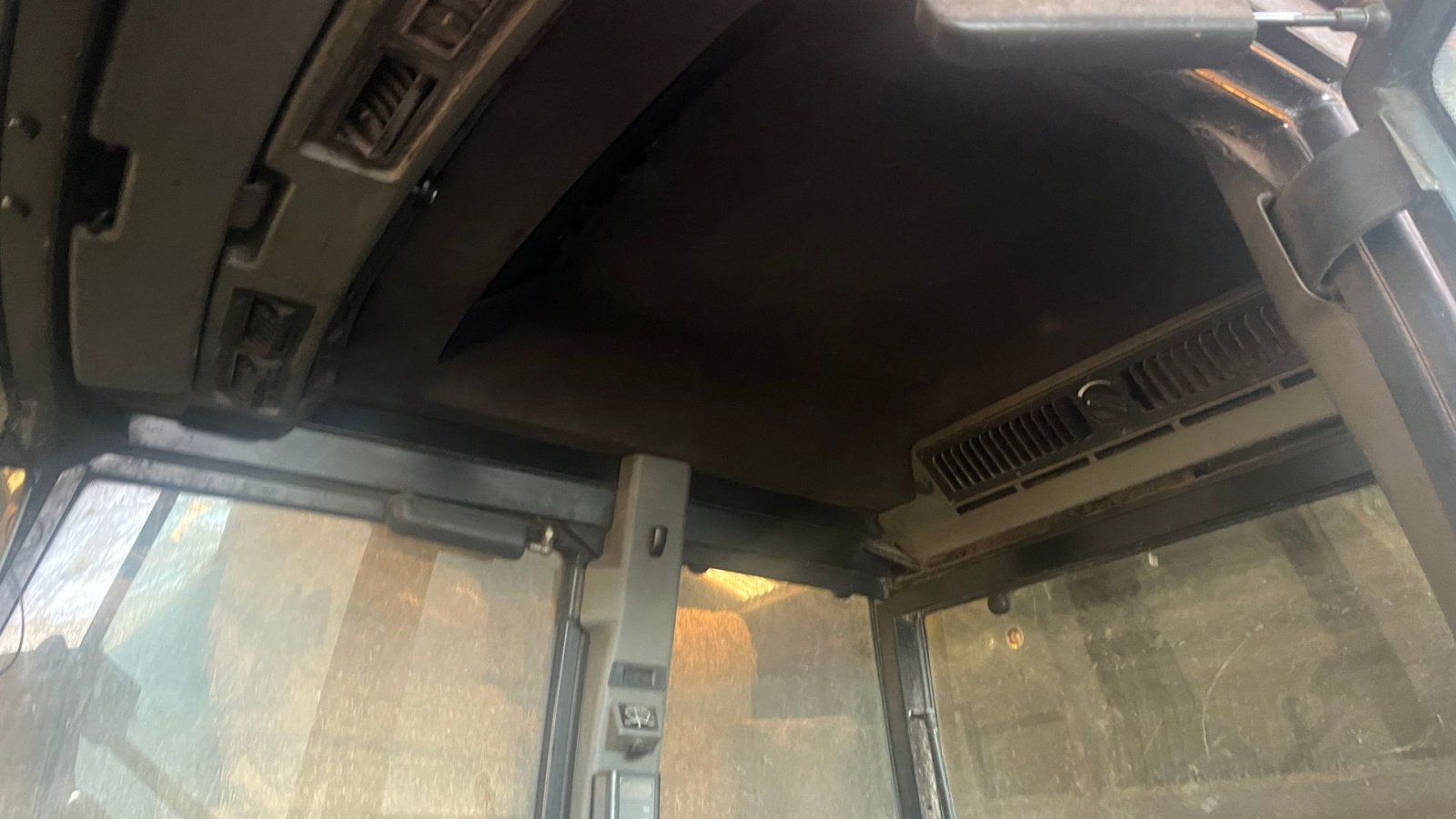 Traktor typu Case IH Maxxum 5150 Pro, Gebrauchtmaschine w Spøttrup (Zdjęcie 5)