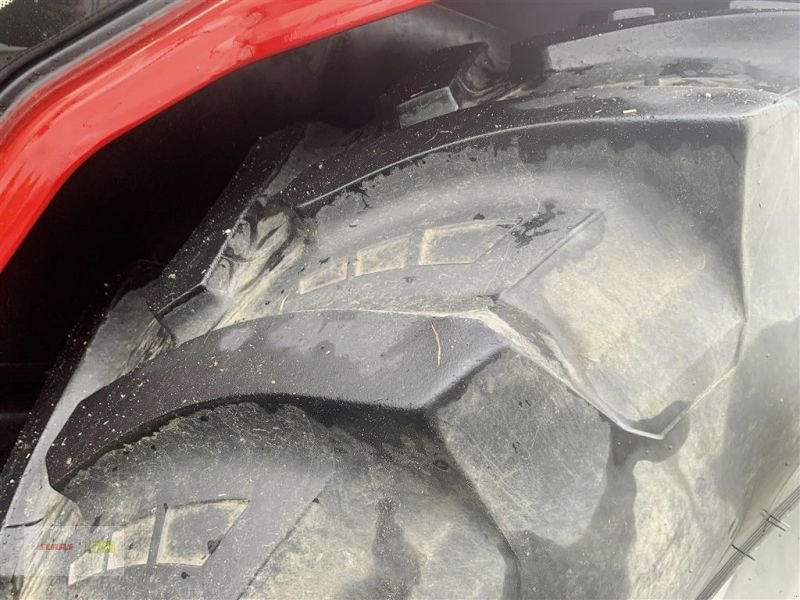 Traktor des Typs Case IH MAXXUM 5150, Gebrauchtmaschine in Töging am Inn (Bild 16)