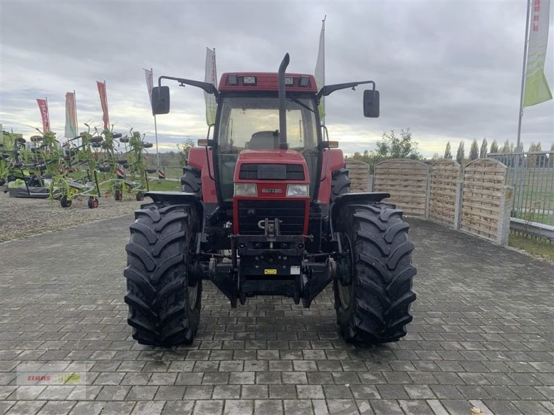 Traktor des Typs Case IH MAXXUM 5150, Gebrauchtmaschine in Töging am Inn (Bild 2)