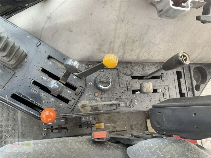 Traktor des Typs Case IH MAXXUM 5150, Gebrauchtmaschine in Töging am Inn (Bild 10)