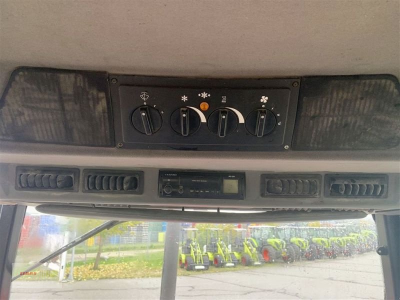 Traktor des Typs Case IH MAXXUM 5150, Gebrauchtmaschine in Töging am Inn (Bild 11)