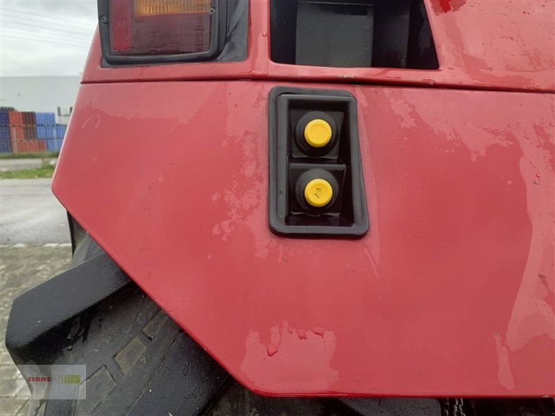 Traktor des Typs Case IH MAXXUM 5150, Gebrauchtmaschine in Töging am Inn (Bild 7)