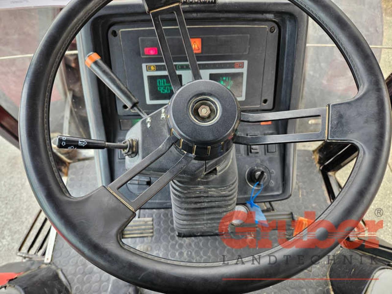 Traktor tipa Case IH Maxxum 5150, Gebrauchtmaschine u Ampfing (Slika 16)