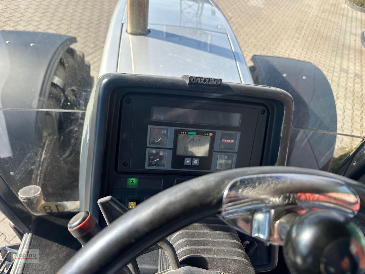 Traktor za tip Case IH Maxxum 5150, Gebrauchtmaschine u Bakum (Slika 20)