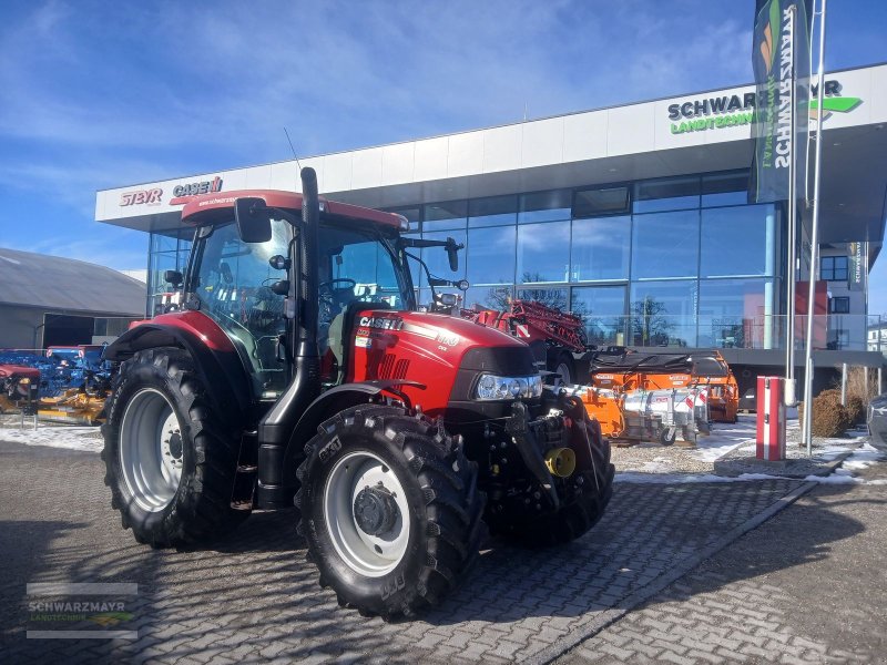 Traktor tip Case IH Maxxum CVX 110 Komfort, Gebrauchtmaschine in Aurolzmünster