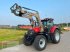 Traktor typu Case IH MAXXUM CVX 125, Gebrauchtmaschine w Oyten (Zdjęcie 1)