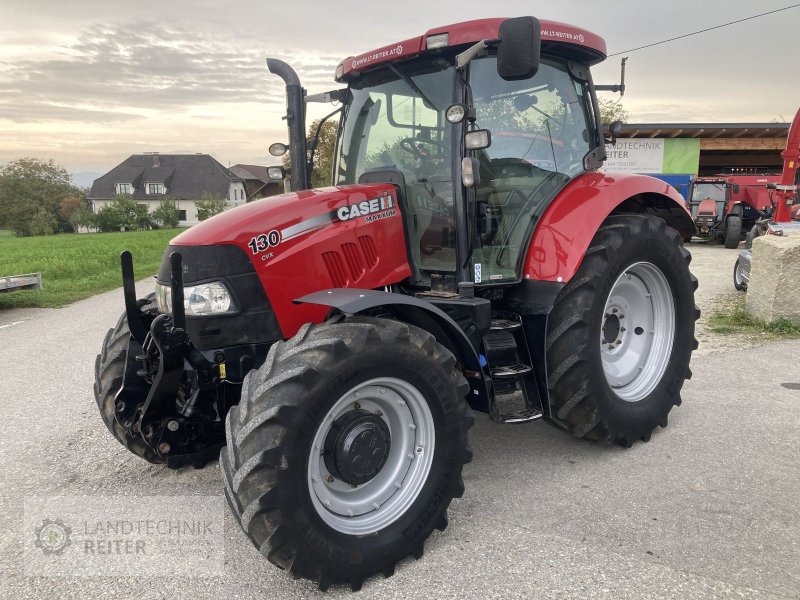 Traktor του τύπου Case IH Maxxum CVX 130 Profi, Gebrauchtmaschine σε Arnreit (Φωτογραφία 1)