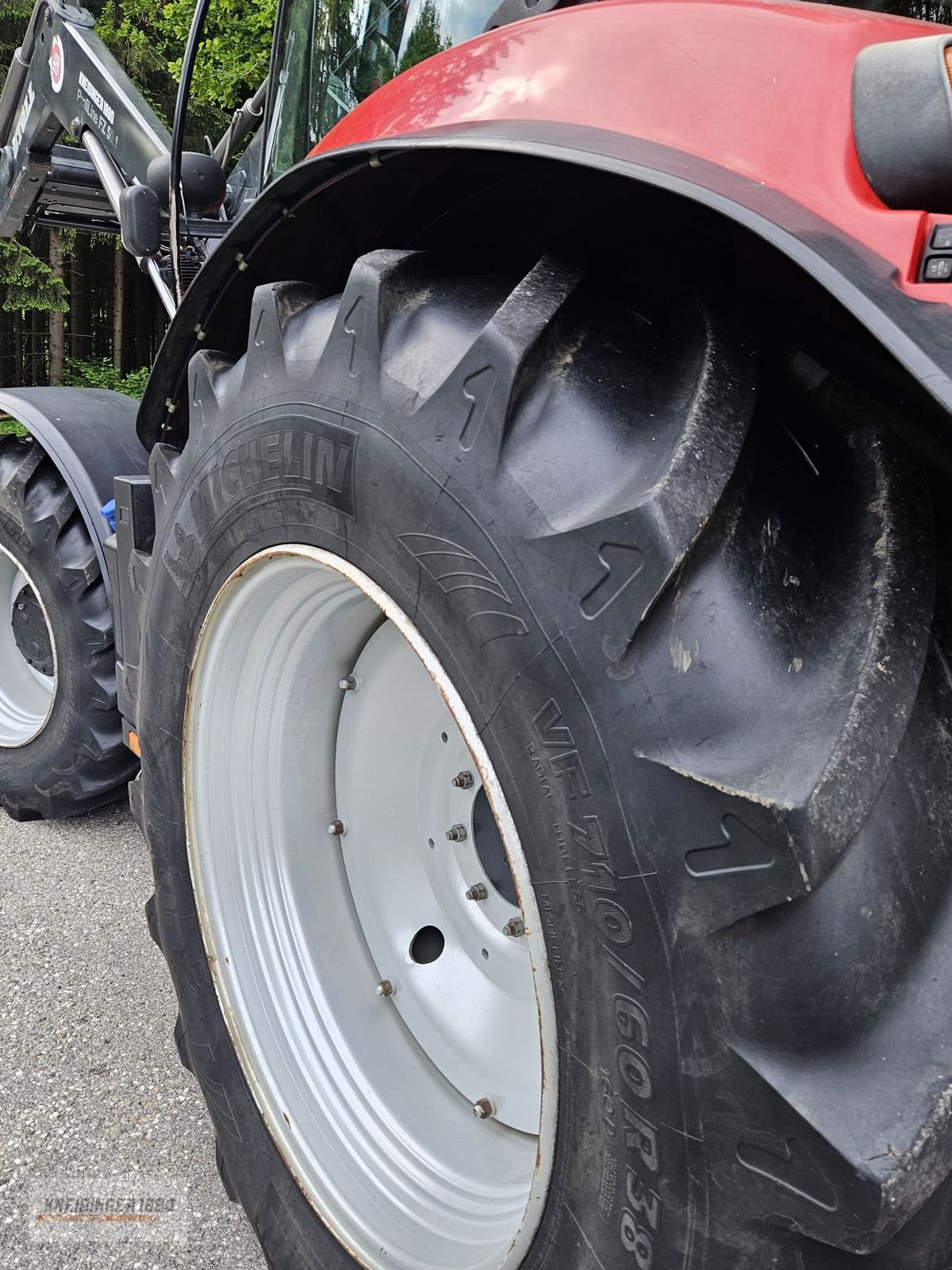 Traktor of the type Case IH Maxxum cvx 150, Gebrauchtmaschine in Altenfelden (Picture 11)