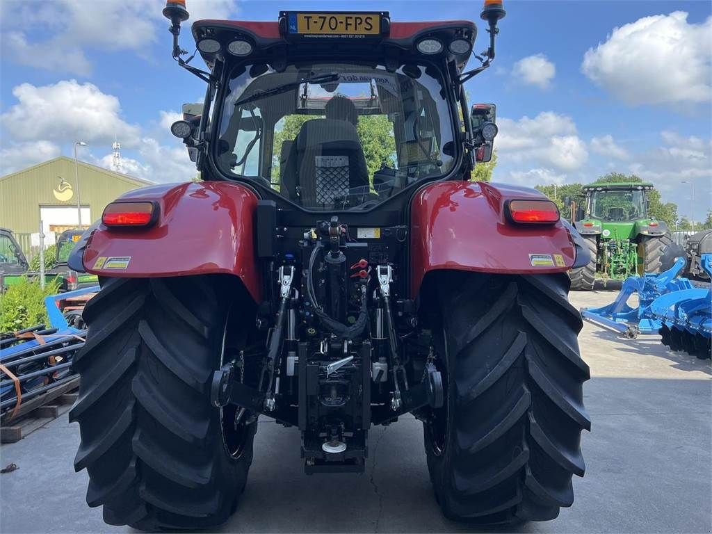 Traktor of the type Case IH Maxxum CVX 150, Gebrauchtmaschine in Bant (Picture 11)