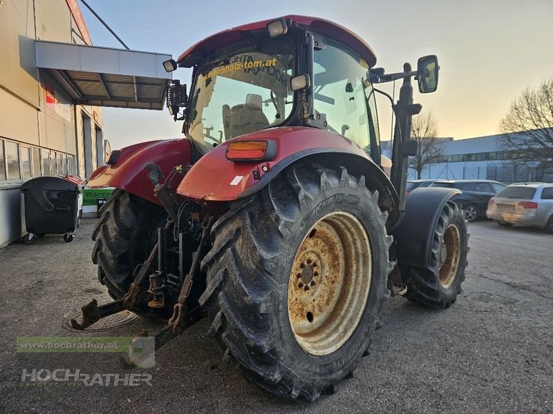 Traktor Türe ait Case IH Maxxum MC 110 Komfort, Gebrauchtmaschine içinde Kronstorf (resim 3)