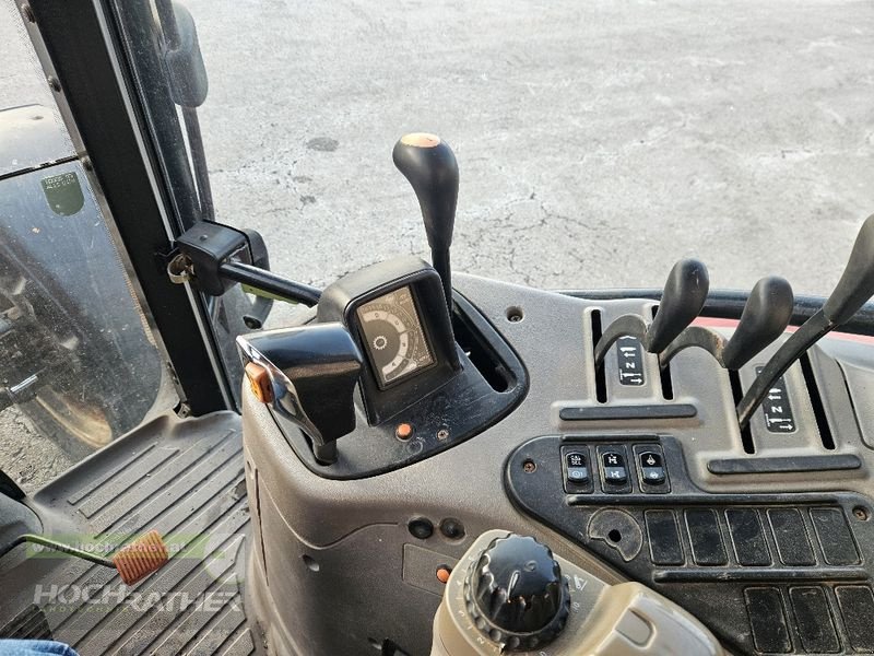 Traktor Türe ait Case IH Maxxum MC 110 Komfort, Gebrauchtmaschine içinde Kronstorf (resim 10)