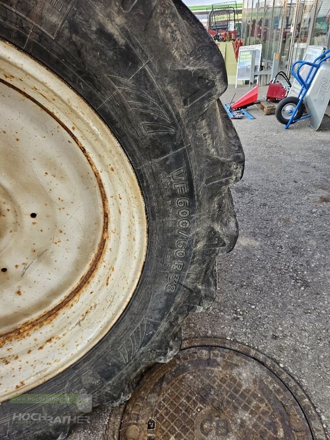 Traktor Türe ait Case IH Maxxum MC 110 Komfort, Gebrauchtmaschine içinde Kronstorf (resim 7)