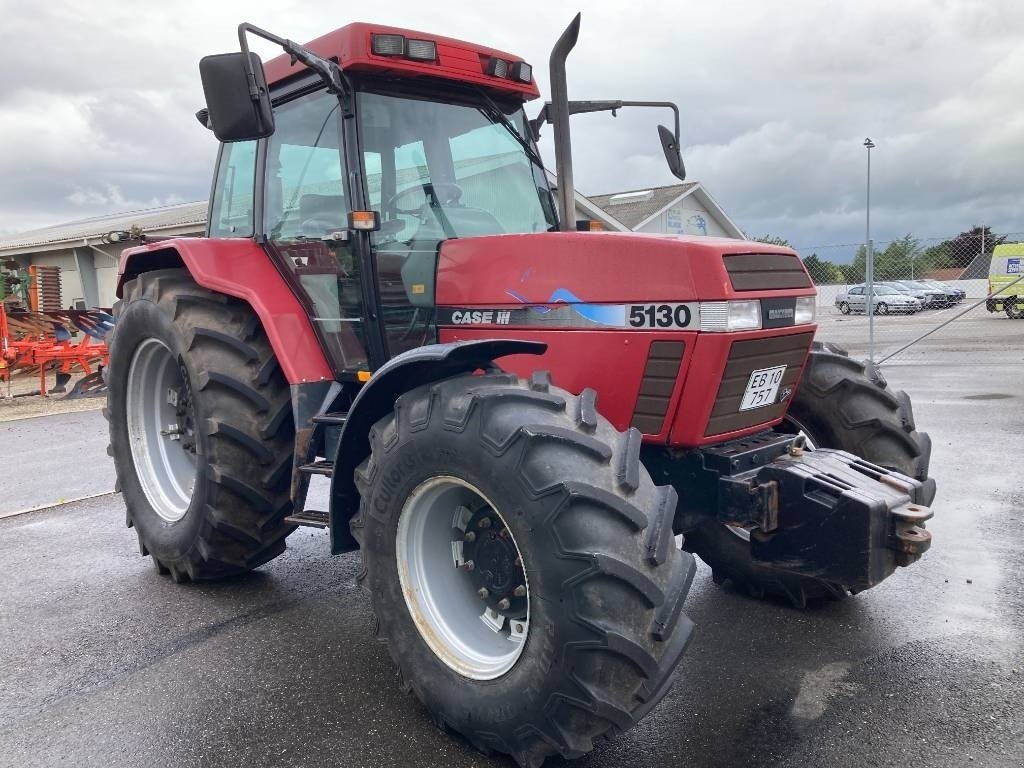 Traktor a típus Case IH MAXXUM Pro 5130, Gebrauchtmaschine ekkor: Brønderslev (Kép 2)