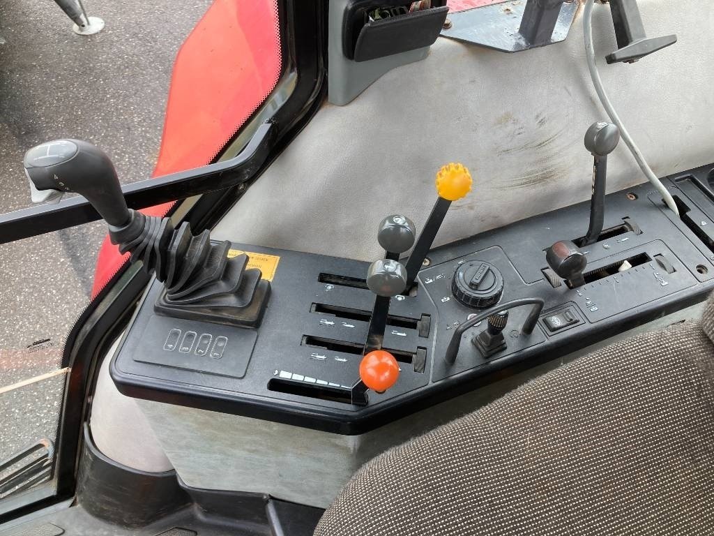 Traktor a típus Case IH MAXXUM Pro 5130, Gebrauchtmaschine ekkor: Brønderslev (Kép 10)