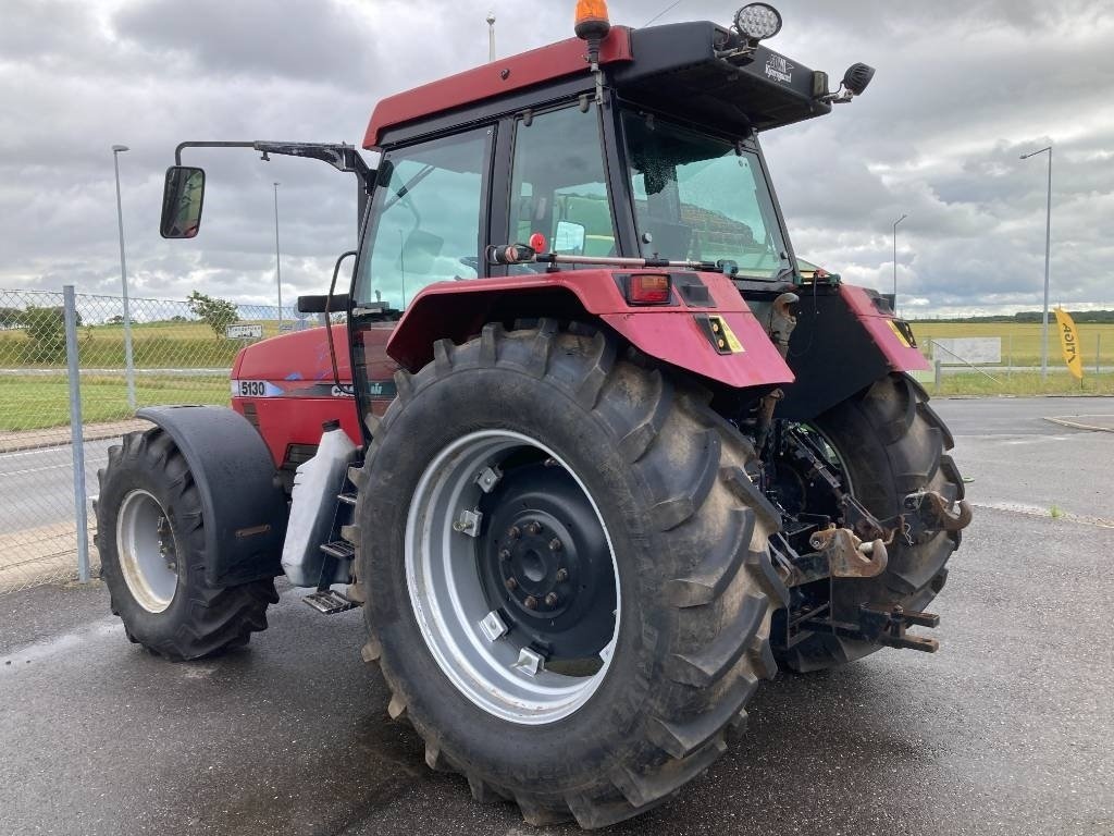 Traktor a típus Case IH MAXXUM Pro 5130, Gebrauchtmaschine ekkor: Brønderslev (Kép 7)