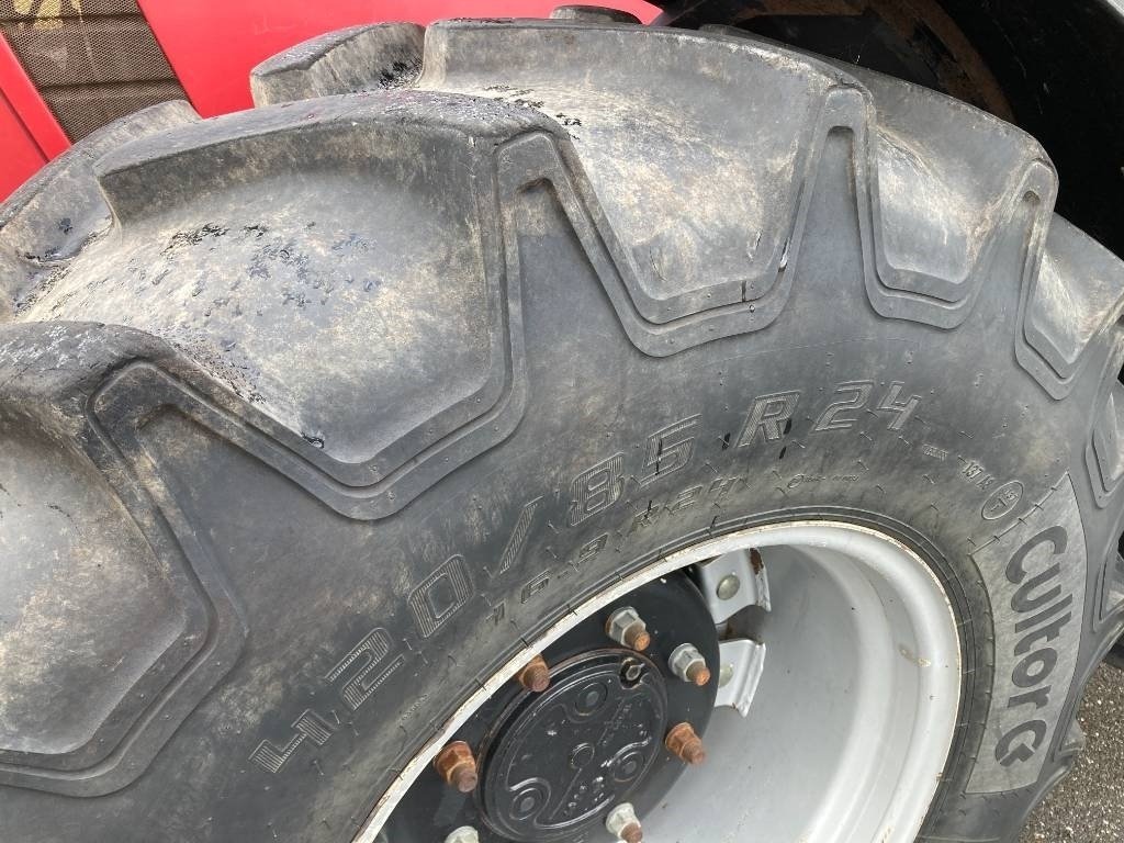 Traktor a típus Case IH MAXXUM Pro 5130, Gebrauchtmaschine ekkor: Brønderslev (Kép 13)