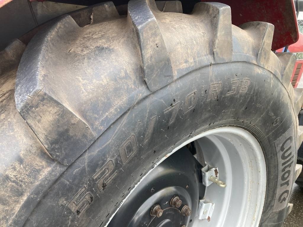 Traktor a típus Case IH MAXXUM Pro 5130, Gebrauchtmaschine ekkor: Brønderslev (Kép 14)