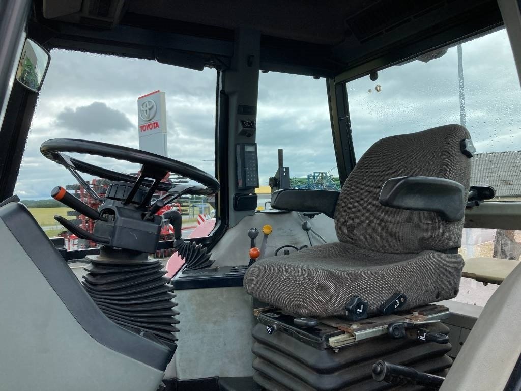 Traktor a típus Case IH MAXXUM Pro 5130, Gebrauchtmaschine ekkor: Brønderslev (Kép 9)