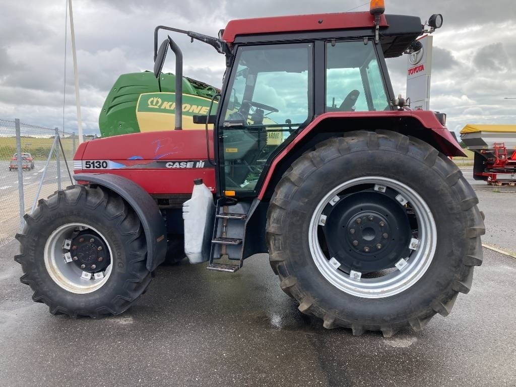 Traktor a típus Case IH MAXXUM Pro 5130, Gebrauchtmaschine ekkor: Brønderslev (Kép 8)
