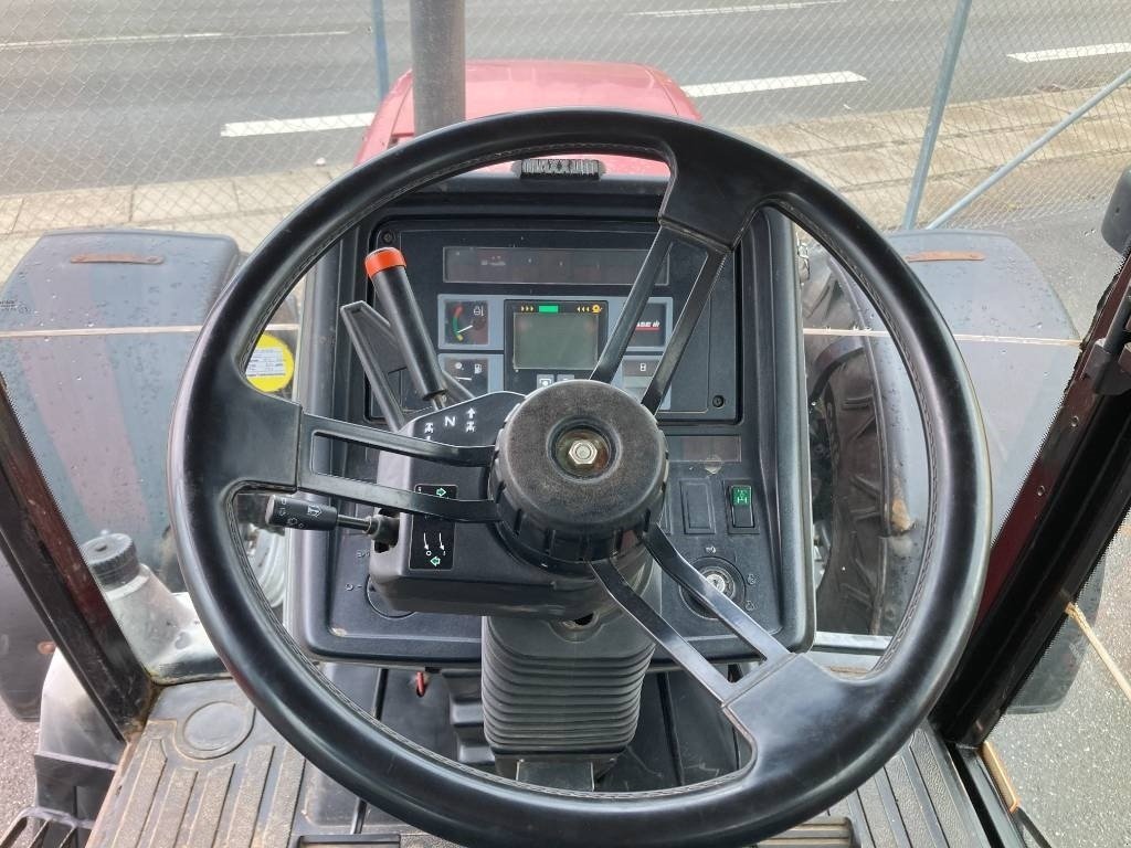 Traktor a típus Case IH MAXXUM Pro 5130, Gebrauchtmaschine ekkor: Brønderslev (Kép 12)