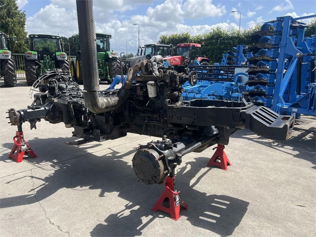 Traktor vrste Case IH Maxxum Series, Gebrauchtmaschine v Bant (Slika 2)