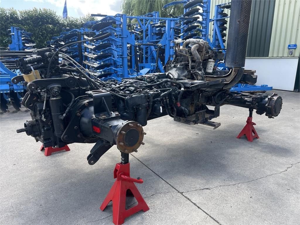 Traktor vrste Case IH Maxxum Series, Gebrauchtmaschine v Bant (Slika 3)