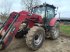 Traktor typu Case IH MAXXUM120CVX, Gebrauchtmaschine v Le Horps (Obrázek 1)