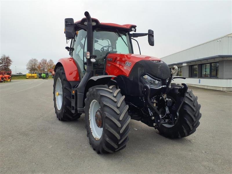 Traktor tipa Case IH MAXXUM135CVX, Gebrauchtmaschine u ANTIGNY (Slika 3)