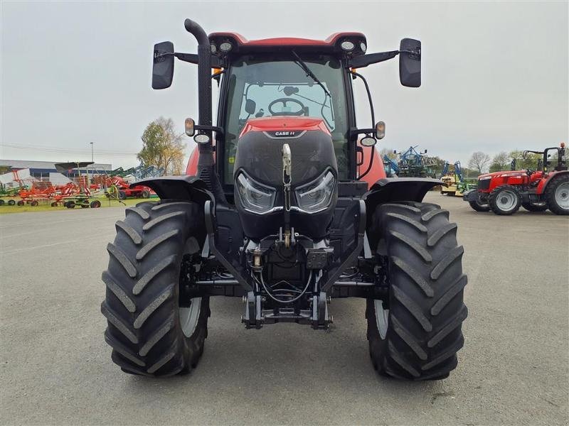 Traktor tipa Case IH MAXXUM135CVX, Gebrauchtmaschine u ANTIGNY (Slika 2)