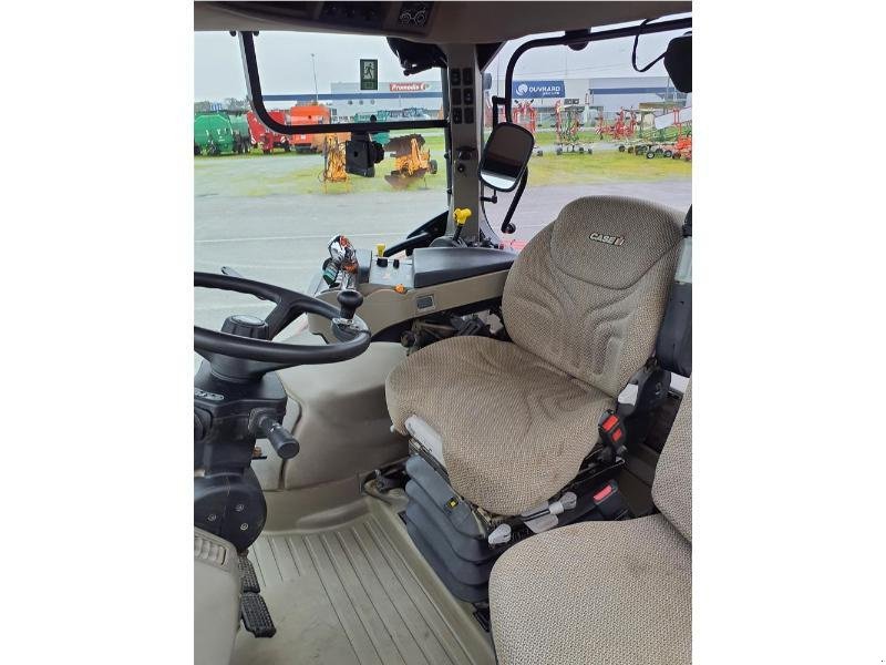 Traktor tipa Case IH MAXXUM135CVX, Gebrauchtmaschine u ANTIGNY (Slika 11)