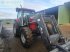 Traktor Türe ait Case IH maxxum140, Gebrauchtmaschine içinde CHAUVONCOURT (resim 9)