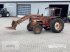 Traktor typu Case IH MCCORMICK 724 - DEFEKT -, Gebrauchtmaschine v Wildeshausen (Obrázek 8)