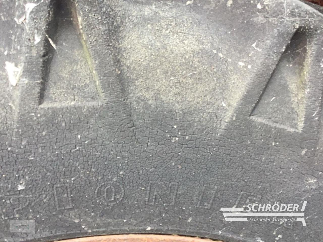 Traktor typu Case IH MCCORMICK 724 - DEFEKT -, Gebrauchtmaschine v Wildeshausen (Obrázek 12)